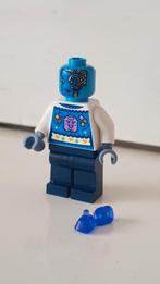SUPERHEROES Poppetje/Minifig Nebula holiday sweater SH0835, Ophalen of Verzenden, Nieuw, Complete set, Lego