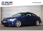 BMW 3-SERIE coupe 325i M Sport NL Auto |Schuifdak|Memory|Nav, Automaat, 2996 cc, Bedrijf, 1600 kg