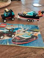 Lego, Ophalen of Verzenden, Zo goed als nieuw