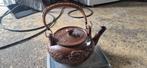 Theepot, Ophalen of Verzenden