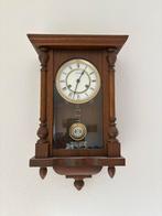 Originele Hermle Slingerklok, Ophalen