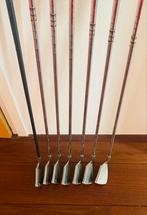 PING set clubs W-4 ZING2, Sport en Fitness, Golf, Verzenden, Zo goed als nieuw, Set, Ping