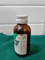 boorwater tendo's, 100 ml, Verzamelen, Retro, Ophalen of Verzenden