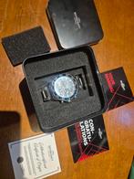 Nieuwe Rotorcraft horloge, Overige merken, Staal, Staal, Polshorloge