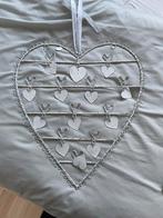 Metalen fotohouder in hartvorm, Ophalen of Verzenden