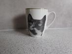 Senseo mok 150 ml. Krieltje Francien van Westering, Ophalen of Verzenden, Zo goed als nieuw, Overige stijlen, Kop(pen) en/of Schotel(s)