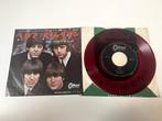 The Beatles – Help! / I’m Down (Japan, OR-1412, Red), Cd's en Dvd's, Vinyl | Pop, Verzenden, 1960 tot 1980, Zo goed als nieuw
