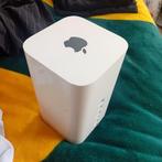 Apple AirPort Extreme Base Station, Docking station, Telefoon, Ophalen of Verzenden, Zo goed als nieuw