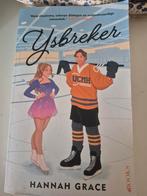 Ijsbreker het boek, Boeken, Ophalen of Verzenden