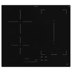 Ikea kolstan inductiekookplaat 58 cm nieuw/zgan, Ophalen, 4 kookzones, Zo goed als nieuw, Inbouw