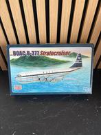 Boac B-377 Stratocruiser 1/144  14508 Minicraft, Ophalen of Verzenden, 1:144 tot 1:200, Overige merken