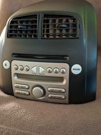 Originele radio/cd speler daihatsu sirion, Auto diversen, Ophalen, Zo goed als nieuw