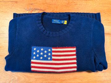 Polo Ralph Lauren (zgan) mt M (8) Dames beschikbaar voor biedingen