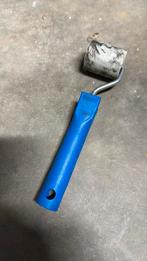 Epdm roller, Ophalen of Verzenden, Nieuw, Zwart, Overige materialen