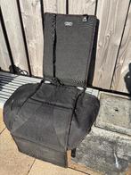 Audi autostoelbeschermer, Overige methoden, 15 t/m 36 kg, Zo goed als nieuw, Ophalen