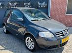Volkswagen Fox 1.2 Trendline, Voorwielaandrijving, Stof, 4 stoelen, 1198 cc