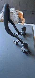 ossekop stuur / ligstuur, Ophalen, Gebruikt