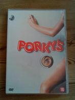 Porky's - komedie, Vanaf 16 jaar, Ophalen of Verzenden, 1980 tot heden, Zo goed als nieuw