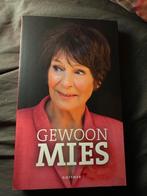 S2 Mies Bouwman - Gewoon Mies, Ophalen of Verzenden, Zo goed als nieuw, Mies Bouwman