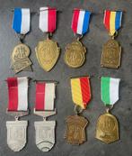 Wandel medailles, Postzegels en Munten, Ophalen of Verzenden, Overige materialen