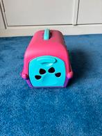 Reismand voor knuffel dieren, Ophalen of Verzenden, Gebruikt