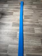 Turnbalk oprolbaar, Ophalen, Maat 36 t/m 42, Zo goed als nieuw, Blauw