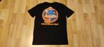 Burger King Naruto T-shirt maat M uit Zwitserland, Ophalen of Verzenden, Nieuw, Zwart