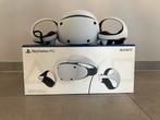 PS5 VR2, Ophalen of Verzenden, Zo goed als nieuw, VR-bril, Sony PlayStation
