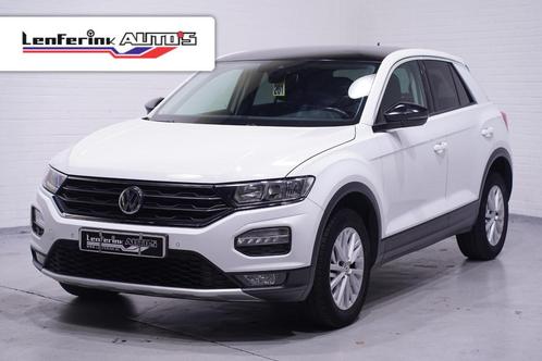 Volkswagen T-Roc 1.6 TDI Clima Apple Carplay PDC v+a Stoelve, Auto's, Volkswagen, Bedrijf, Te koop, T-Roc, ABS, Adaptive Cruise Control