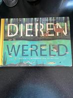 Patricia Hegarty - Dierenwereld, Boeken, Patricia Hegarty; Hanako Clulow; Tanera Simons, Non-fictie, Ophalen of Verzenden, Zo goed als nieuw