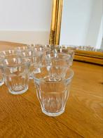 Kleine glaasjes - espresso - waterglaasjes, Verzamelen, Glas en Borrelglaasjes, Ophalen of Verzenden, Nieuw, Borrel- of Shotglas