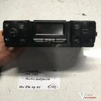 Mercedes S500 2001 25000098 Kachelbed.paneel 220 830 09 85, Auto-onderdelen, Gebruikt, -, -, Ophalen of Verzenden