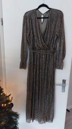 Glitter Jurk - Only - Maat 40, Only, Ophalen of Verzenden, Zo goed als nieuw, Maat 38/40 (M)