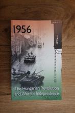 1956: The Hungarian Revolution and War for Independence, Ophalen of Verzenden, Gelezen