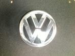 EMBLEEM Volkswagen Polo VI (AW1) (2g0853601b), Auto-onderdelen, Gebruikt, OgDemircelik@Hotmail.com, Volkswagen, Dhr. O. Demircelik