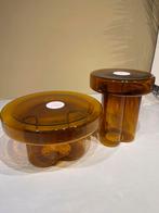 - MINIFORMS - Soda, Minder dan 55 cm, Rond, Nieuw, Glas
