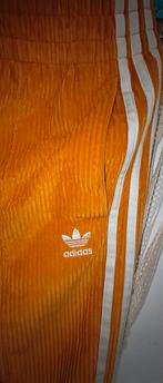 Adidas Originals oranje s, Ophalen of Verzenden, Zo goed als nieuw, Muts