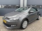 Volkswagen Polo 1.2 TEAM Uitvoering / Cruise_Airco, Auto's, Volkswagen, Voorwielaandrijving, Euro 5, 967 kg, Parkeersensor