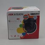 Hikvision DS-2CD2387G3-LIS2UY/SL(2.8mm) BLACK Pro Series 8MP, Hikvision, Nieuw, https://www.hikvision.com/en/support/contact-us/