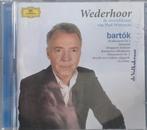 Bartók - Wederhoor - Paul Witteman - 2CD, Cd's en Dvd's, Cd's | Klassiek, Kamermuziek, Met libretto, Modernisme tot heden, Ophalen of Verzenden