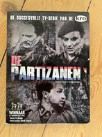 De Partizanen (3-dvd), Alle leeftijden, Ophalen of Verzenden, Gebruikt, Drama