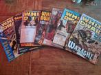 6 White dwarfs, Ophalen of Verzenden, Zo goed als nieuw, Boek of Catalogus