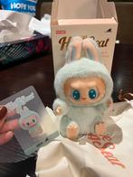 Labubu have a seat -QuQu, Ophalen of Verzenden, Nieuw