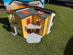 Playmobil huis 9266 incl doos en boekje, Ophalen of Verzenden, Zo goed als nieuw