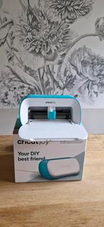 Cricut Joy, Hobby en Vrije tijd, Overige Hobby en Vrije tijd, Ophalen of Verzenden, Zo goed als nieuw