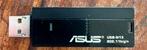 Asus Wifi stick, Asus, Zo goed als nieuw, Verzenden