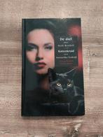 De Dief / Kattenkruid - Ruth Rendell & Anouschka Voskuijl, Boeken, Ophalen of Verzenden, Gelezen, Ruth Rendell & Anouschka Voskuijl