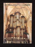 Leen Schippers - Psalmbewerkingen Deel 7, Muziek en Instrumenten, Bladmuziek, Gebruikt, Ophalen of Verzenden, Religie en Gospel