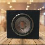 JBL STAGE82 SUBWOOFER 8 INCH 800 WATTS MAX, ., Nieuw, Ophalen of Verzenden, .