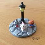 Disney Aristokatten - mini beeldje -, Ophalen, Zo goed als nieuw, Beeldje of Figuurtje